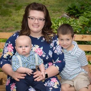 Meet your Posher, Carissa